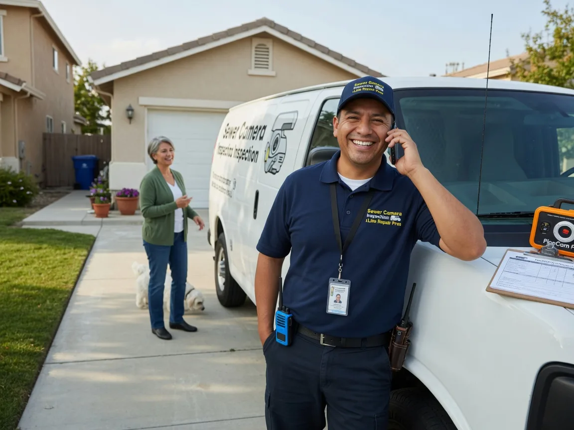 Sewer Line Repair Gordonville, PA FAQs